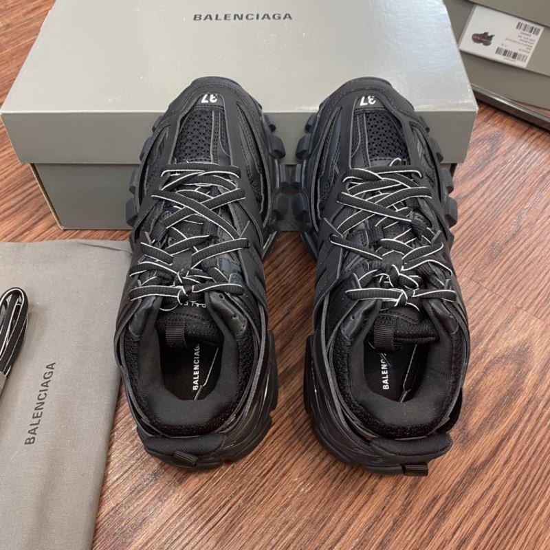 Balenciaga Track Shoes